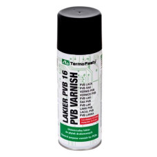 Lac Pvb Varnish 400Ml