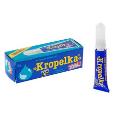 Adeziv Universal Tip Picatura Gel 3G