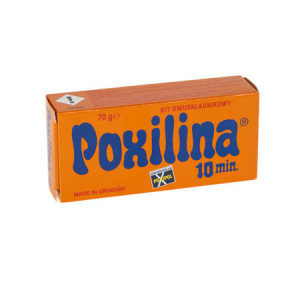 Adeziv Universal 70G/38Ml Poxilina