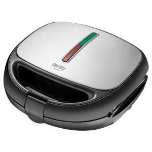 Sandwich Maker 6 In 1 1200W Cr 3057 Camry