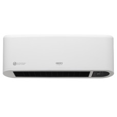 Aeroterma Tip Cortina Display Led Telecomanda 2000W