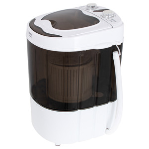 Masina De Spalat Rufe Portabila Cr 8054 Camry