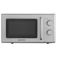 Cuptor Cu Microunde 20L 700W Daewoo