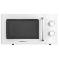 Cuptor Cu Microunde 20L 700W Daewoo