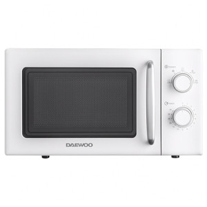 Cuptor Cu Microunde 20L 700W Daewoo