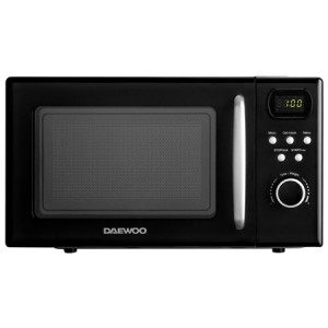 Cuptor Cu Microunde Digital 20L 700W Daewoo