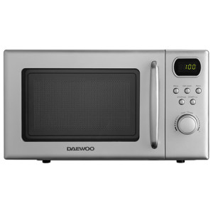 Cuptor Cu Microunde Digital 20L 700W Daewoo