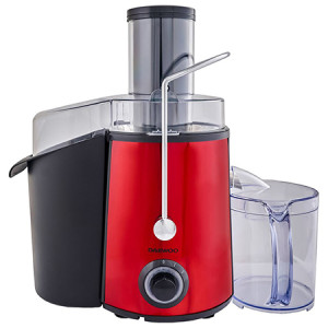 Storcator De Fructe 2 Viteze 1000W Daewoo