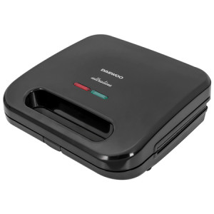 Sandwich Maker 3In1 800W Daewoo