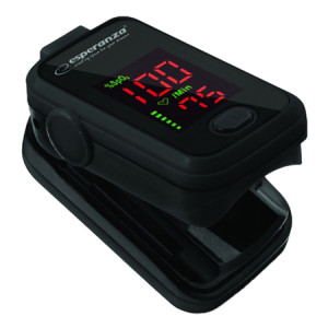Pulsoximetru Deget Esperanza
