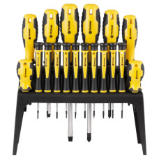 Set 18 Surubelnite Fieldmann