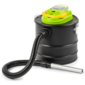 Aspirator Cenusa 150W Fieldmann