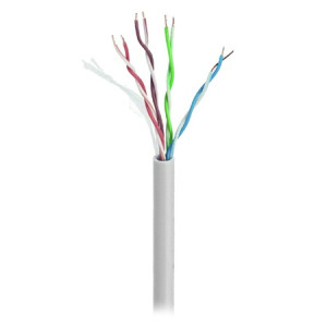 Cablu Utp Cat 5 Cca Solid 305M Gembird