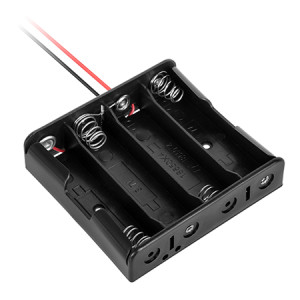 Suport 4X18650