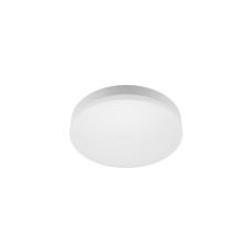Plafoniera Led Rotunda 28Cm 24W Anti-Blackout