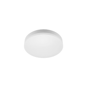 Plafoniera Led Rotunda 28Cm 24W Anti-Blackout