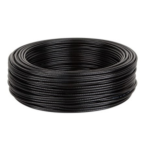 Cablu Coaxial H155 50Ohm 100M