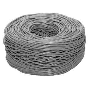 Cablu Utp Cat 5E Cupru Flexibil 305M