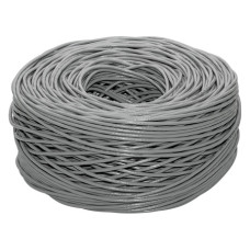 Cablu Ftp Cat 5E 0.5Mm Cca 305M