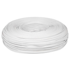 Cablu Coaxial 75 Cu+Cu+2X0.5Mm 100M
