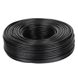 Cablu Microfon Mono 4Mm Rola 100M