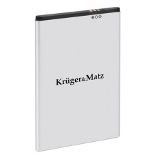 Acumulator Original Move 9 Kruger&Matz