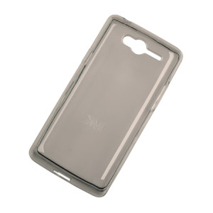 Back Cover Case Drive2 4000Mah