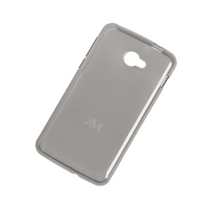 Back Cover Case Gri Move3 Kruger&Matz