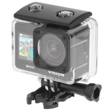 Camera Video Sport Vision P400 Kruger&Matz