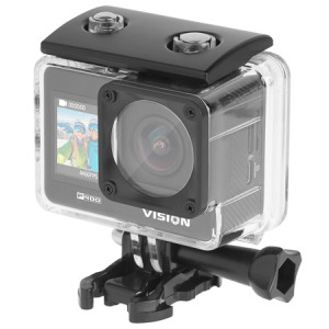 Camera Video Sport Vision P400 Kruger&Matz