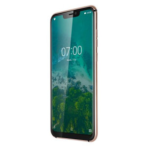 Smartphone Live 7S Gold Kruger&Matz