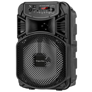 Boxa Bluetooth Portabila Music Box Kruger&Matz