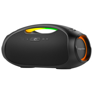 Boxa Bluetooth Portabila Street X-Bass Kruger&Matz