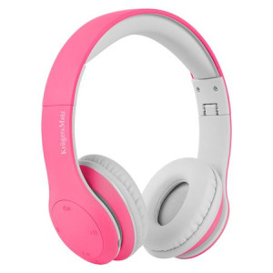 Casti Audio Bluetooth Street Kids Kruger&Matz