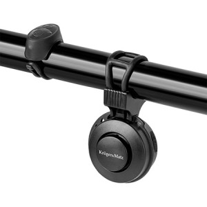 Sonerie Bicicleta Xh20 Kruger&Matz