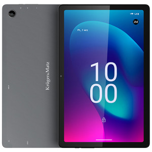 Tableta 4G Lte 6Gb 128Gb Android 13 Kruger&Matz