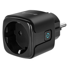 Priza Smart Wifi Connect P4 Tuya Kruger&Matz