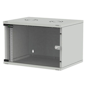 Rack De Perete 9U 19 Inch Dekro