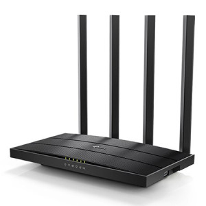 Router Wireless Gigabit Archer C6U Usb Tp-Link Router Wireless Gigabit Archer C6U Usb Tp-Link