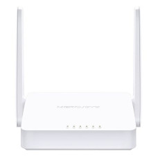 Router Wireless 300Mbps 2 Antene Mercusys