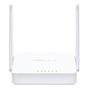 Router Wireless 300Mbps 2 Antene Mercusys
