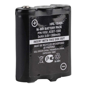 Acumulator 1300Mah T82 / T92 Motorola