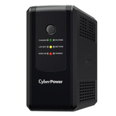 Ups Back-Up Avr 650Va 360W Cyberpower