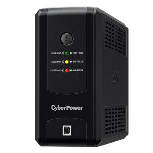 Ups Back-Up Avr 850Va 425W Cyberpower