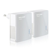Kit Adaptor Powerline Tl-Pa4010 Tp-Link