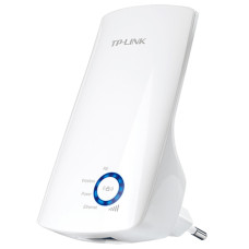 Range Extender Wireless Tl-Wa850Re Tp-Link