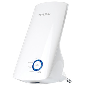 Range Extender Wireless Tl-Wa850Re Tp-Link