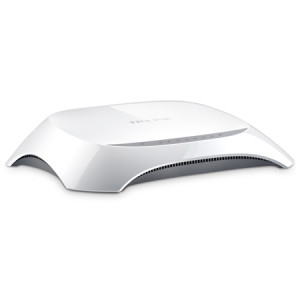 Router Tl-Wr840N 300Mbps Tp-Link
