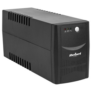 Ups Micropower 600 (600Va/360W) Rebel