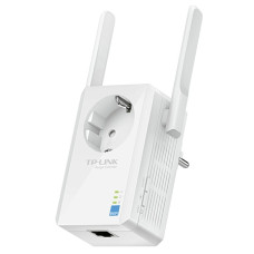 Range Extender Wifi 300Mbps Tl-Wa860Re Tp-Link